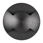 Havit Lighting Lighting Viale LED in-Ground Light Double Way in 316 Stainles Steel, Antique Brass, Brass or Graphite Havit Lighting - HV19072T Lights-For-You HV19072T-GPH