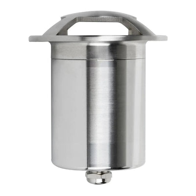 Havit Lighting Lighting Viale LED in-Ground Light Four Way in 316 Stainles Steel, Antique Brass, Brass or Graphite Havit Lighting - HV19092T Lights-For-You