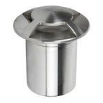 Havit Lighting Lighting Viale LED in-Ground Light Four Way in 316 Stainles Steel, Antique Brass, Brass or Graphite Havit Lighting - HV19092T Lights-For-You