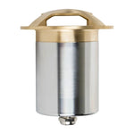 Havit Lighting Lighting Viale LED in-Ground Light Four Way in 316 Stainles Steel, Antique Brass, Brass or Graphite Havit Lighting - HV19092T Lights-For-You