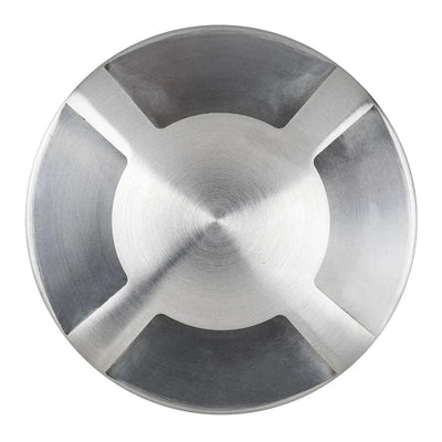 Havit Lighting Lighting Viale LED in-Ground Light Four Way in 316 Stainles Steel, Antique Brass, Brass or Graphite Havit Lighting - HV19092T Lights-For-You HV19092T