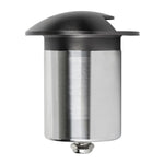 Havit Lighting Lighting Viale LED in-Ground Light Single Way in 316 Stainles Steel, Antique Brass, Brass or Graphite Havit Lighting - HV19062T Lights-For-You