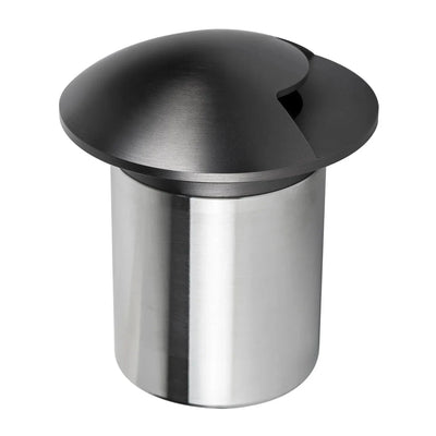 Havit Lighting Lighting Viale LED in-Ground Light Single Way in 316 Stainles Steel, Antique Brass, Brass or Graphite Havit Lighting - HV19062T Lights-For-You