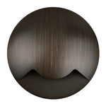 Havit Lighting Lighting Viale LED in-Ground Light Single Way in 316 Stainles Steel, Antique Brass, Brass or Graphite Havit Lighting - HV19062T Lights-For-You