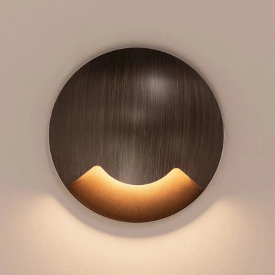 Havit Lighting Lighting Viale LED in-Ground Light Single Way in 316 Stainles Steel, Antique Brass, Brass or Graphite Havit Lighting - HV19062T Lights-For-You