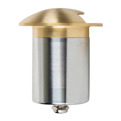 Havit Lighting Lighting Viale LED in-Ground Light Single Way in 316 Stainles Steel, Antique Brass, Brass or Graphite Havit Lighting - HV19062T Lights-For-You