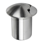 Havit Lighting Lighting Viale LED in-Ground Light Single Way in 316 Stainles Steel, Antique Brass, Brass or Graphite Havit Lighting - HV19062T Lights-For-You HV19062T - 316 Stainless Steel