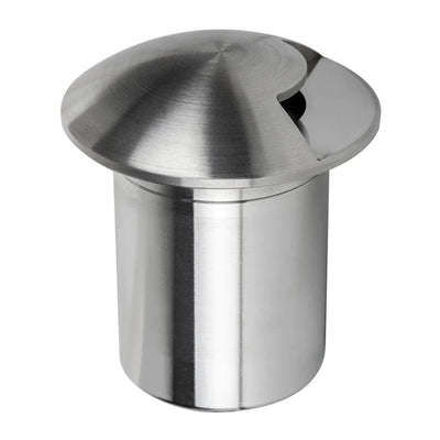 Havit Lighting Lighting Viale LED in-Ground Light Single Way in 316 Stainles Steel, Antique Brass, Brass or Graphite Havit Lighting - HV19062T Lights-For-You HV19062T - 316 Stainless Steel