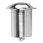 Havit Lighting Lighting Viale LED in-Ground Light Triple Way in 316 Stainles Steel, Antique Brass, Brass or Graphite Havit Lighting - HV19082T Lights-For-You