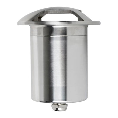 Havit Lighting Lighting Viale LED in-Ground Light Triple Way in 316 Stainles Steel, Antique Brass, Brass or Graphite Havit Lighting - HV19082T Lights-For-You