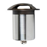 Havit Lighting Lighting Viale LED in-Ground Light Triple Way in 316 Stainles Steel, Antique Brass, Brass or Graphite Havit Lighting - HV19082T Lights-For-You