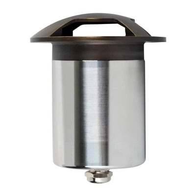 Havit Lighting Lighting Viale LED in-Ground Light Triple Way in 316 Stainles Steel, Antique Brass, Brass or Graphite Havit Lighting - HV19082T Lights-For-You