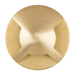 Havit Lighting Lighting Viale LED in-Ground Light Triple Way in 316 Stainles Steel, Antique Brass, Brass or Graphite Havit Lighting - HV19082T Lights-For-You