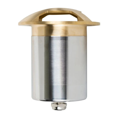 Havit Lighting Lighting Viale LED in-Ground Light Triple Way in 316 Stainles Steel, Antique Brass, Brass or Graphite Havit Lighting - HV19082T Lights-For-You