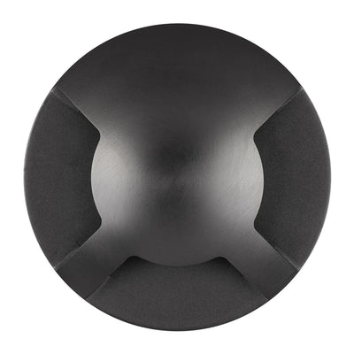 Havit Lighting Lighting Viale LED in-Ground Light Triple Way in 316 Stainles Steel, Antique Brass, Brass or Graphite Havit Lighting - HV19082T Lights-For-You