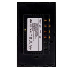 Havit Lighting Lighting Wifi 2 Gang White, Black Wall Switch Havit Lighting - HV91X0-2, HV92X0-2 Lights-For-You