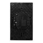 Havit Lighting Lighting Wifi 2 Gang White, Black Wall Switch Havit Lighting - HV91X0-2, HV92X0-2 Lights-For-You