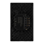 Havit Lighting Lighting Wifi 3 Gang White, Black Wall Switch Havit Lighting - HV91X0-3, HV92X0-3 Lights-For-You