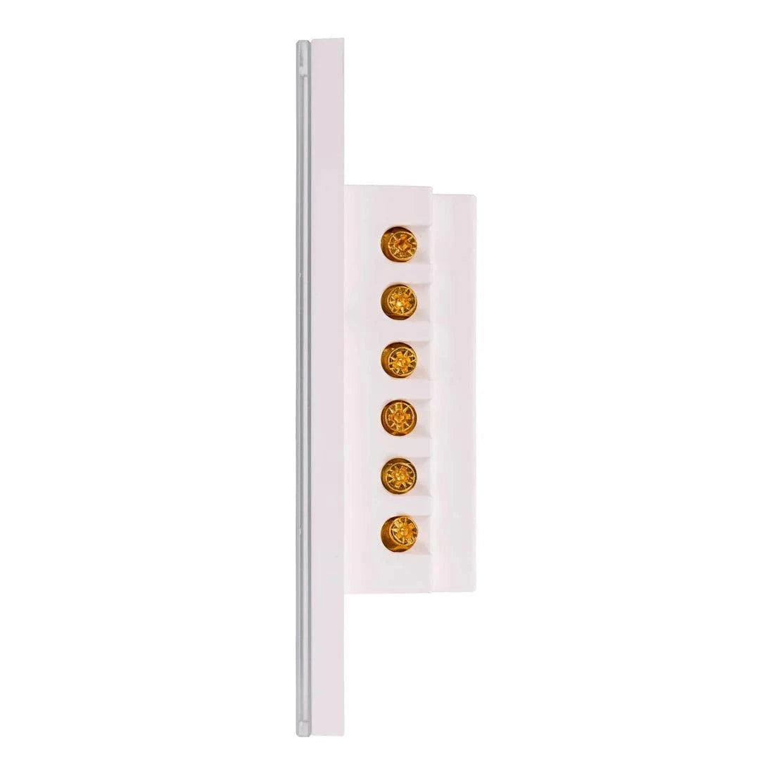 Havit Lighting Lighting Wifi 4 Gang White, Black Wall Switch Havit Lighting - HV91X0-4, HV92X0-4 Lights-For-You