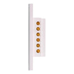 Havit Lighting Lighting Wifi 4 Gang White, Black Wall Switch Havit Lighting - HV91X0-4, HV92X0-4 Lights-For-You