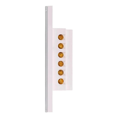 Havit Lighting Lighting Wifi 4 Gang White, Black Wall Switch Havit Lighting - HV91X0-4, HV92X0-4 Lights-For-You