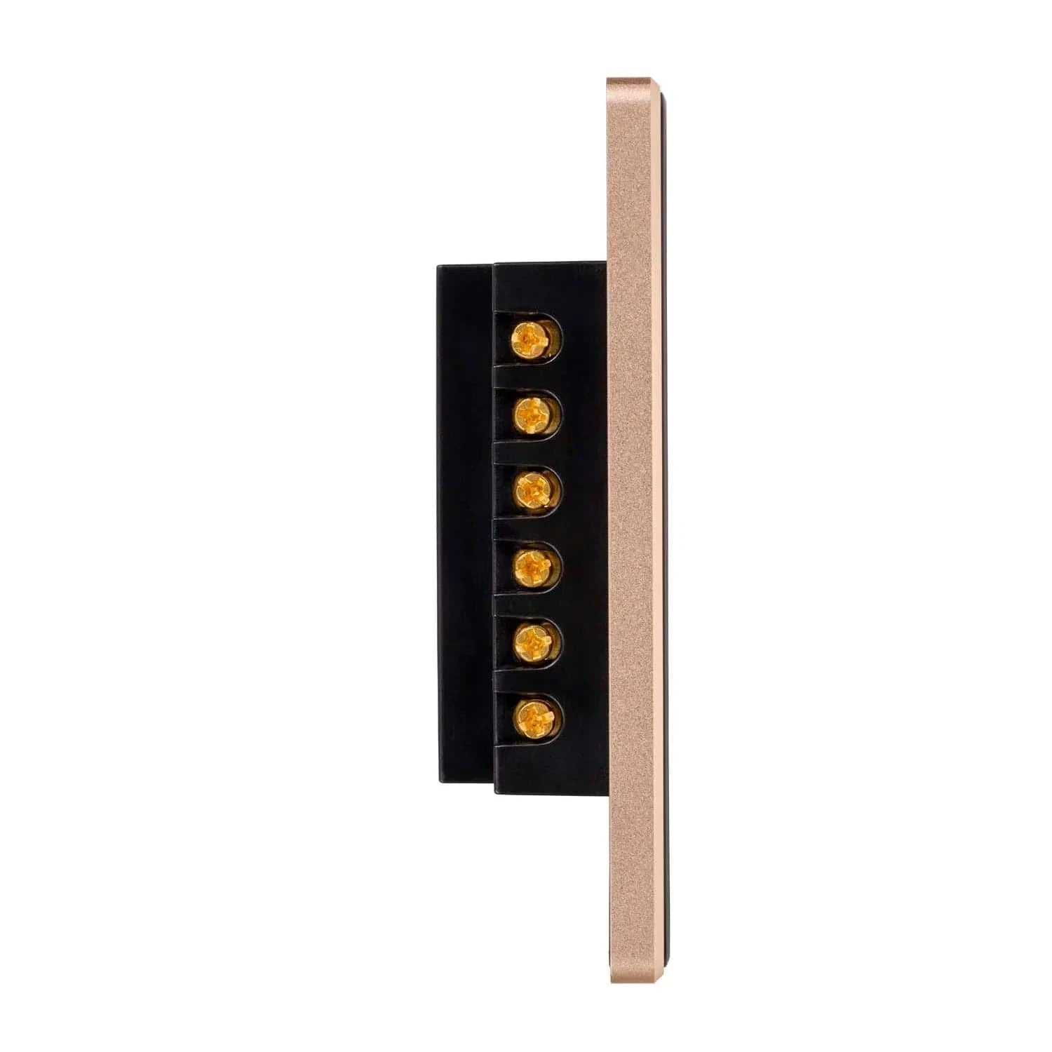 Havit Lighting Lighting Wifi 4 Gang White, Black Wall Switch Havit Lighting - HV91X0-4, HV92X0-4 Lights-For-You
