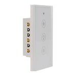 Havit Lighting Lighting Wifi Dimmer Single Gang White, Black Dimmer Wall Switch Havit Lighting - HV9111, HV9211 Lights-For-You