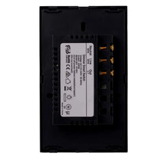 Havit Lighting Lighting Wifi Dimmer Single Gang White, Black Dimmer Wall Switch Havit Lighting - HV9111, HV9211 Lights-For-You