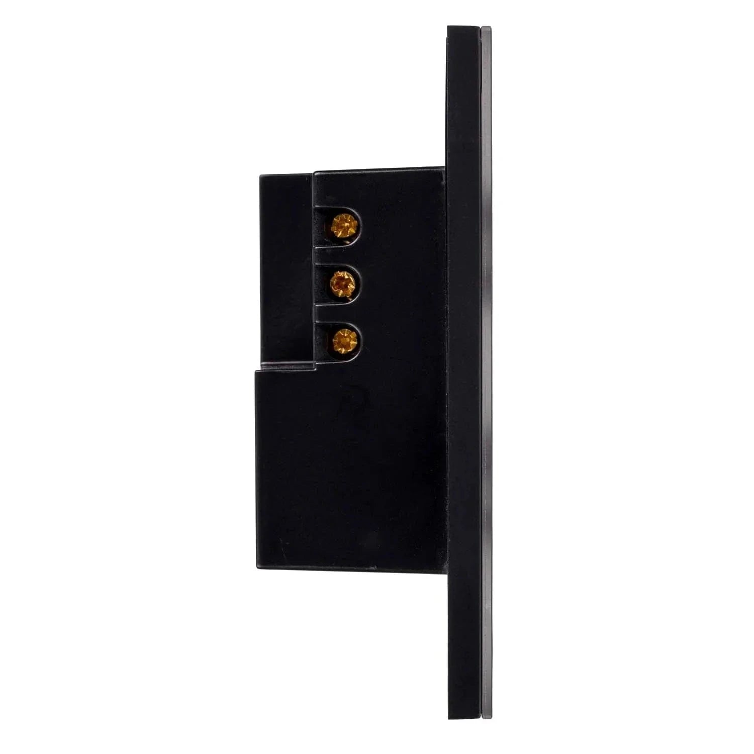Havit Lighting Lighting Wifi Double Powerpoints White, Black Havit Lighting - HV9114, HV9214 Lights-For-You