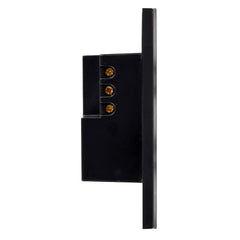 Havit Lighting Lighting Wifi Double Powerpoints White, Black Havit Lighting - HV9114, HV9214 Lights-For-You