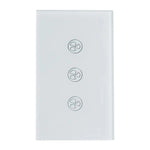 Havit Lighting Lighting Wifi Fan Controller in White Havit Lighting - HV9115 Lights-For-You HV9115