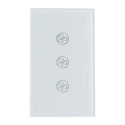Havit Lighting Lighting Wifi Fan Controller in White Havit Lighting - HV9115 Lights-For-You HV9115