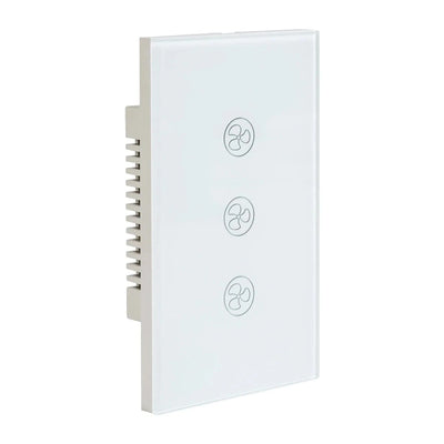 Havit Lighting Lighting Wifi Fan Controller in White Havit Lighting - HV9115 Lights-For-You HV9115