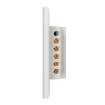 Havit Lighting Lighting Wifi Fan Controller in White Havit Lighting - HV9115 Lights-For-You HV9115