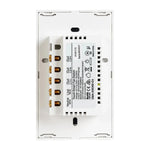 Havit Lighting Lighting Wifi Fan Controller in White Havit Lighting - HV9115 Lights-For-You HV9115