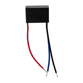 Havit Lighting Lighting Wifi Fan Controller in White Havit Lighting - HV9115 Lights-For-You HV9115