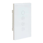 Havit Lighting Lighting Wifi Fan with Light Controller in White Havit Lighting - HV9116 Lights-For-You HV9116