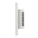 Havit Lighting Lighting Wifi Fan with Light Controller in White Havit Lighting - HV9116 Lights-For-You HV9116