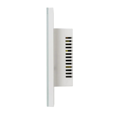Havit Lighting Lighting Wifi Fan with Light Controller in White Havit Lighting - HV9116 Lights-For-You HV9116