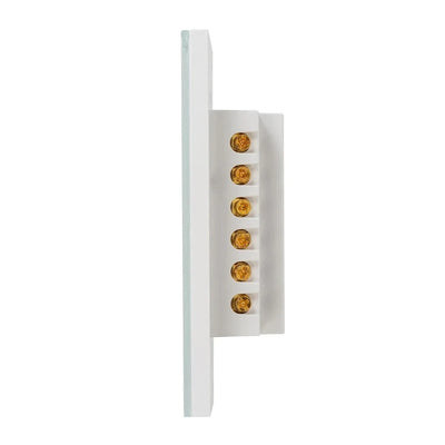 Havit Lighting Lighting Wifi Fan with Light Controller in White Havit Lighting - HV9116 Lights-For-You HV9116