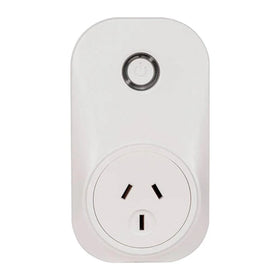 Havit Lighting Lighting Wifi Plug Base White Havit Lighting - HV9112 Lights-For-You HV9112