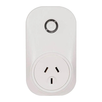 Havit Lighting Lighting Wifi Plug Base White Havit Lighting - HV9112 Lights-For-You HV9112