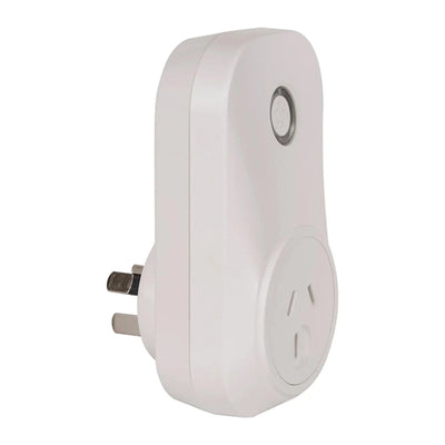 Havit Lighting Lighting Wifi Plug Base White Havit Lighting - HV9112 Lights-For-You HV9112