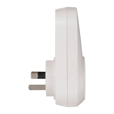 Havit Lighting Lighting Wifi Plug Base White Havit Lighting - HV9112 Lights-For-You HV9112