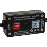 Havit Lighting Lighting WIFI Reciever to suit Spitze Black RGBCW LED Garden Spike Light Kit Havit Lighting - HV1428RGBCW-REC Lights-For-You HV1428RGBCW-REC