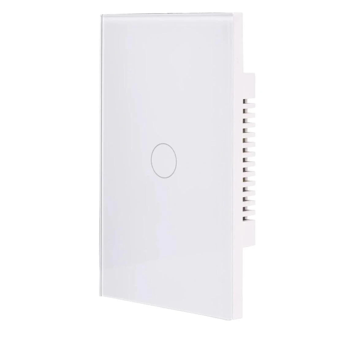 Havit Lighting Lighting Wifi Single Gang White, Black Wall Switch Havit Lighting - HV91X0-1, HV92X0-1 Lights-For-You