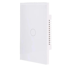 Havit Lighting Lighting Wifi Single Gang White, Black Wall Switch Havit Lighting - HV91X0-1, HV92X0-1 Lights-For-You