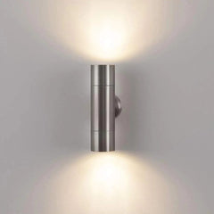 Havit Lighting Outdoor Up/Down Wall Lights 316 Stainless Steel Up/Down Wall Light Lights-For-You