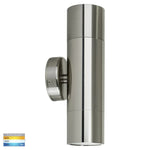 Havit Lighting Outdoor Up/Down Wall Lights 316 Stainless Steel Up/Down Wall Light Lights-For-You HV1005T 9350418014764