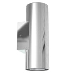 Havit Lighting Outdoor Up/Down Wall Lights Aries Up & Down LED Wall Light CCT 12w Lights-For-You HV3626T-PSS316 9350418006424